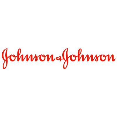 Johnson and Johnson Logo