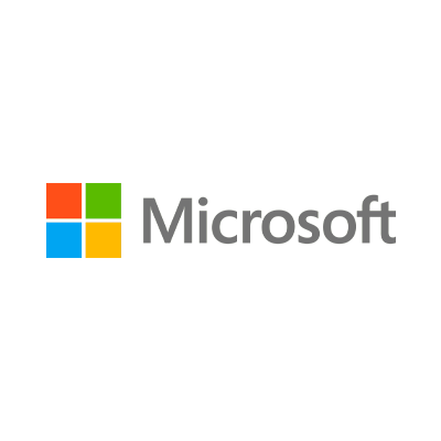 Microsoft Logo