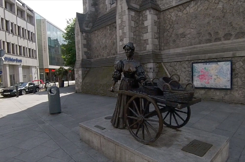 Hidden Howth Experience provides you an opportunity to discover Dublins hidden past and present.