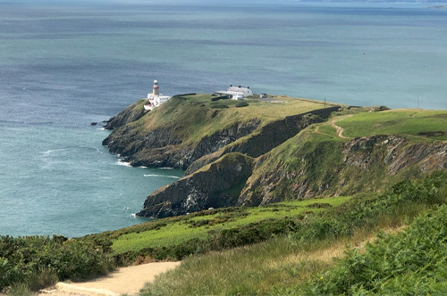 Explore Irish village history culture with Hidden Howth Experiences