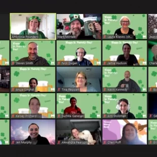 Saint and Sinners - Howth Hidden Experiences