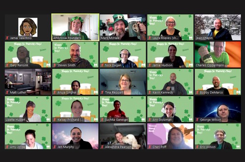 Saint and Sinners - Howth Hidden Experiences