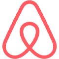 airbnb logo