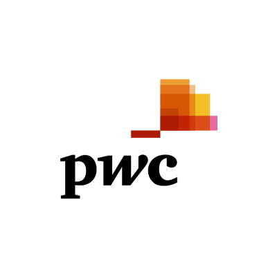Pwc Logo