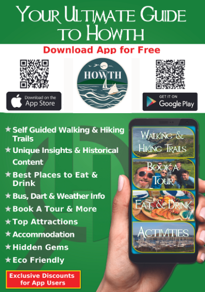 Explore Howth App